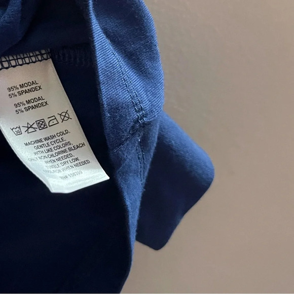 Hale Bob pajama top sleepwear loungewear gift Christmas - Picture 5 of 5